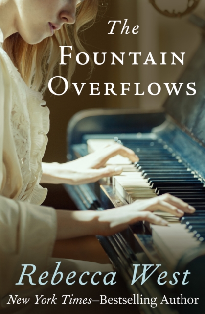 Fountain Overflows