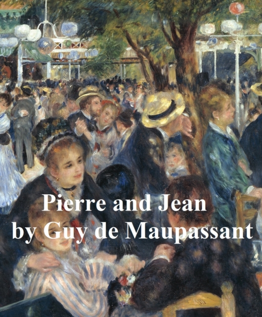 Pierre and Jean