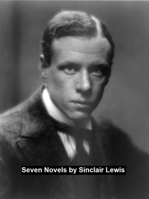 Seven Novels