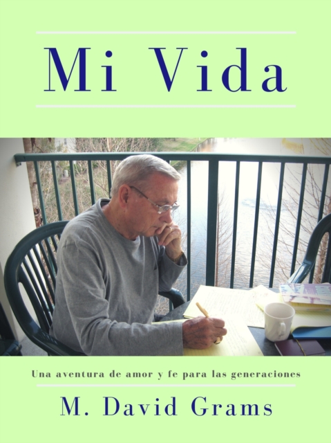 MI VIDA