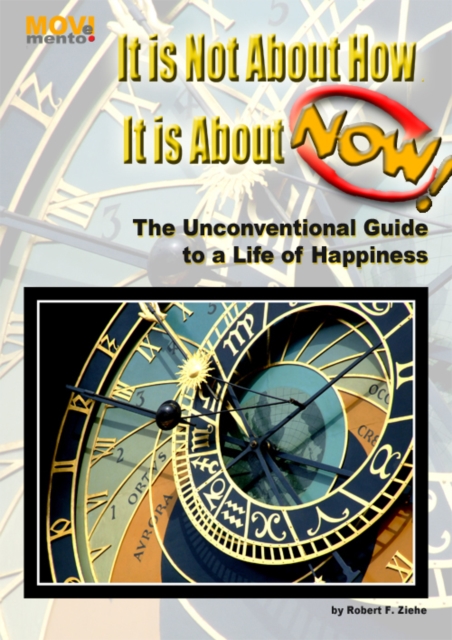 It Is Not About How, It Is About Now