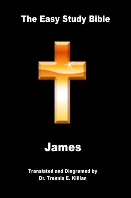 Easy Study Bible: James