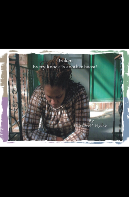 Broken
