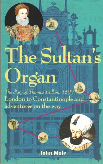Sultan's Organ