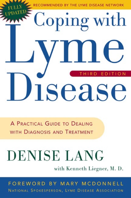 Coping with Lyme Disease, Third Edition