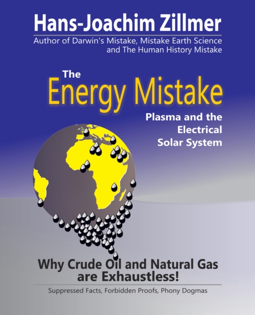 Energy Mistake