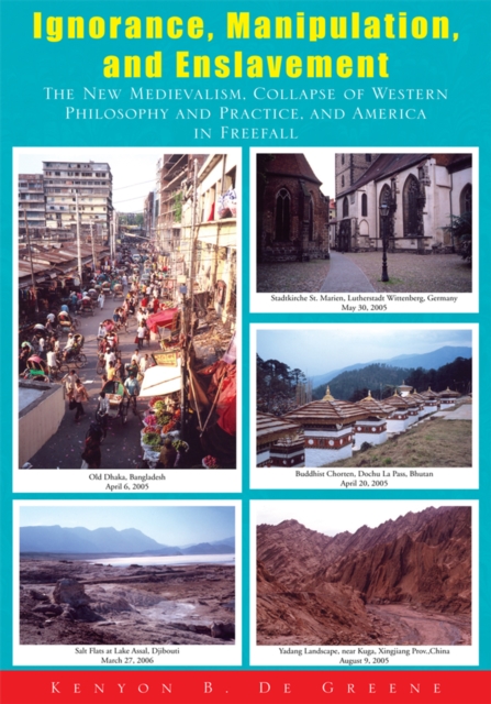 Ignorance, Manipulation, and Enslavement