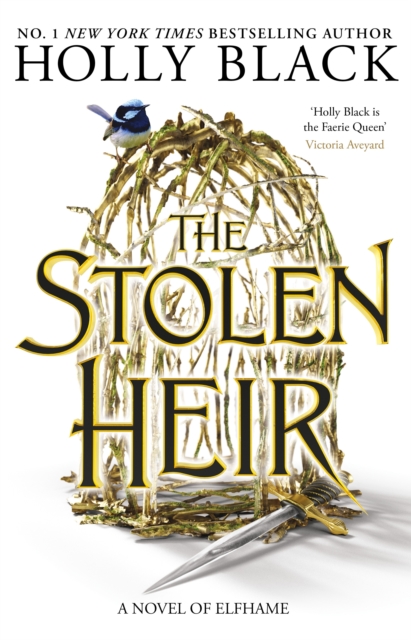 Stolen Heir