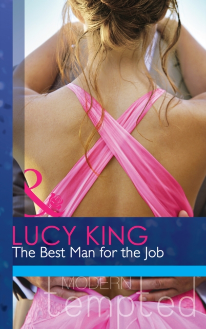 Best Man for the Job