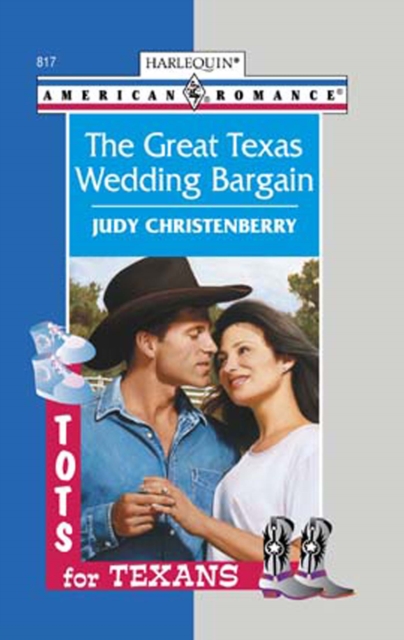 Great Texas Wedding Bargain