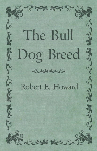 Bull Dog Breed