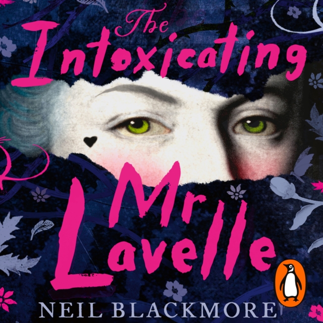 Intoxicating Mr Lavelle