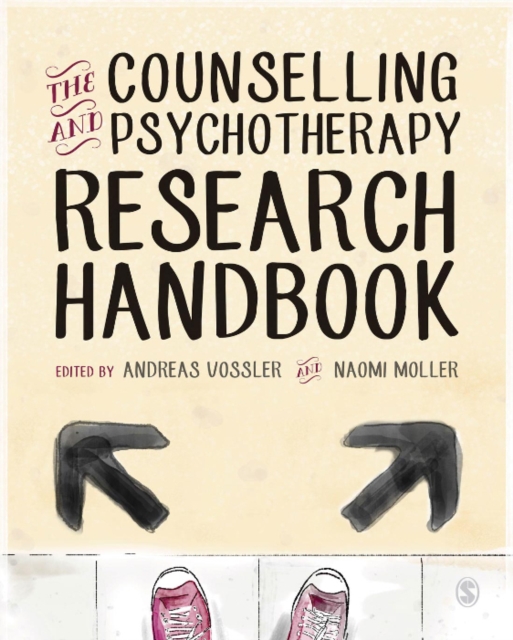Counselling and Psychotherapy Research Handbook
