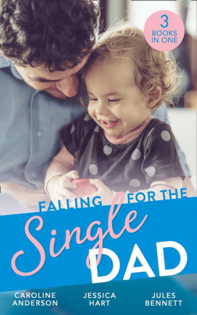 CHRISTMAS WITH SINGLE DAD EB