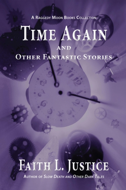 Time Again and Other Fantastic Stories