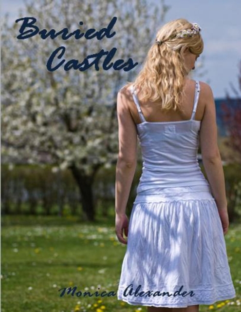 Buried Castles (Broken Fairytales #2)