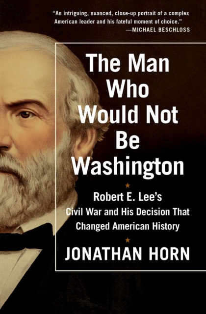 Man Who Would Not Be Washington
