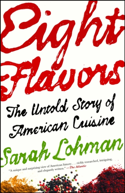 Eight Flavors