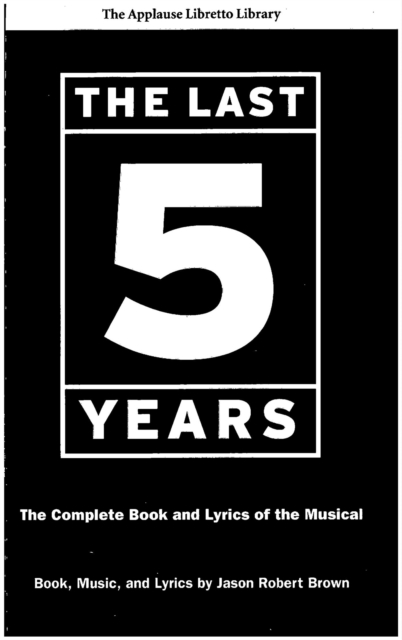 Last Five Years