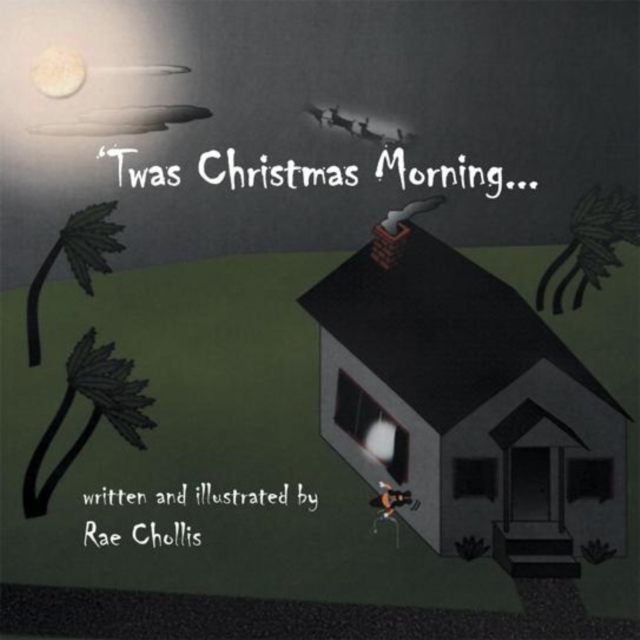 'Twas Christmas Morning...