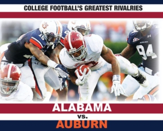 Alabama vs. Auburn