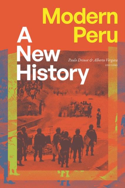 Modern Peru