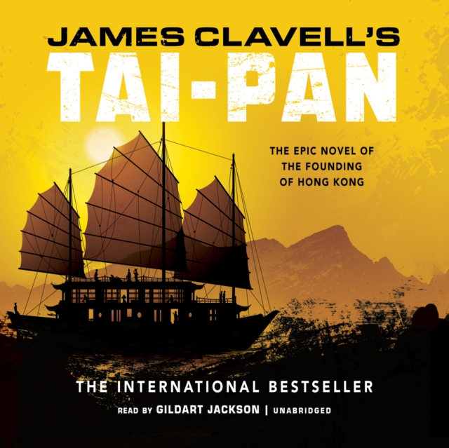 Tai-Pan