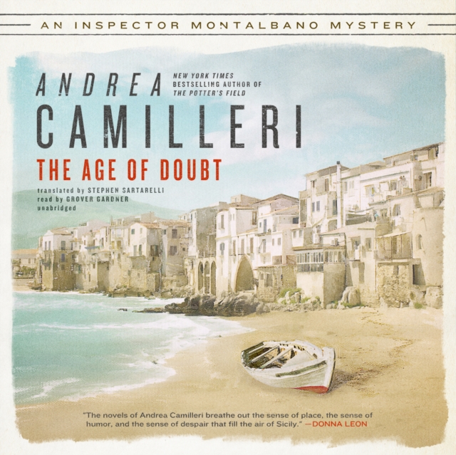 Age of Doubt