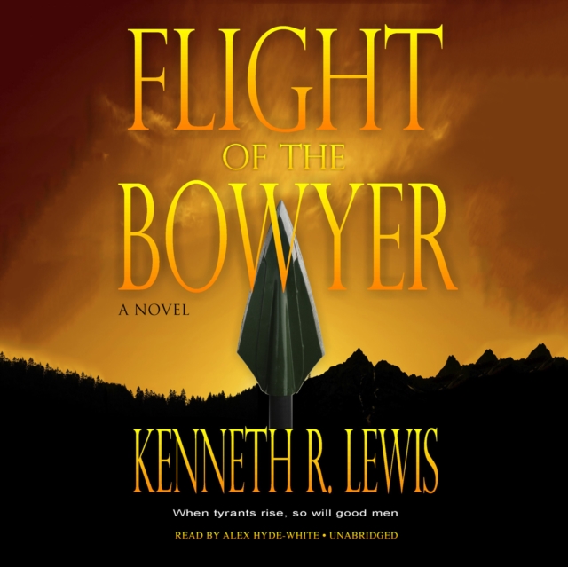 Flight of the Bowyer