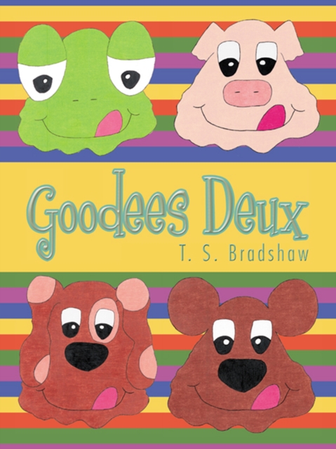 Goodees Deux