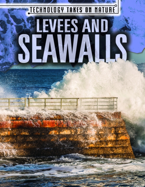 Levees and Seawalls
