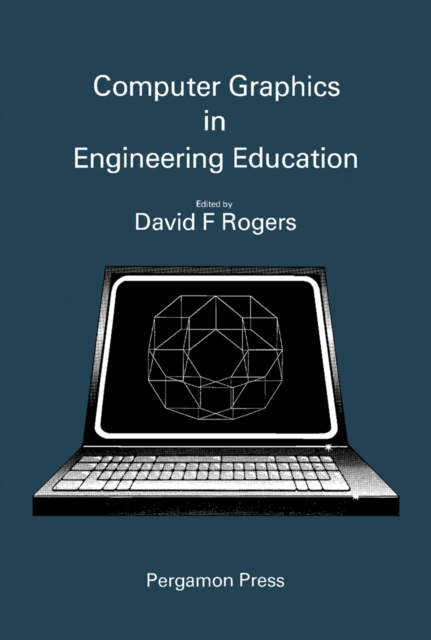 Computer Graphics in Engineering Education