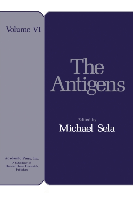 Antigens