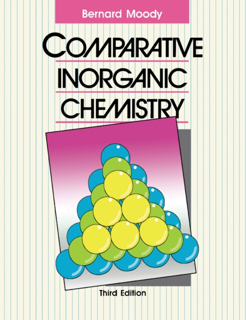 Comparative Inorganic Chemistry
