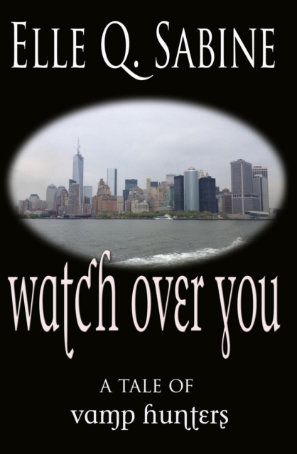 Watch Over You