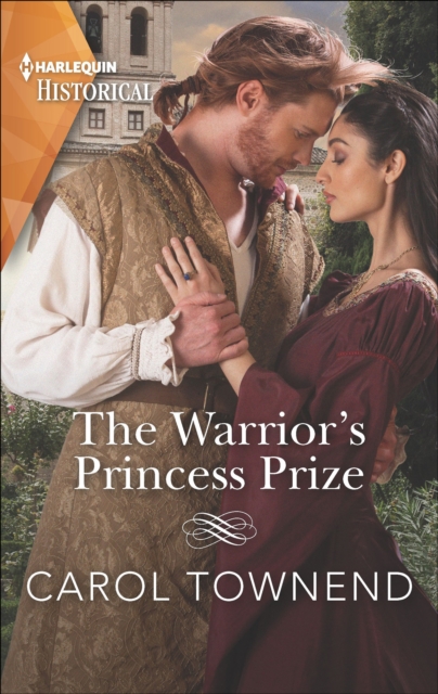 Warrior's Princess Prize
