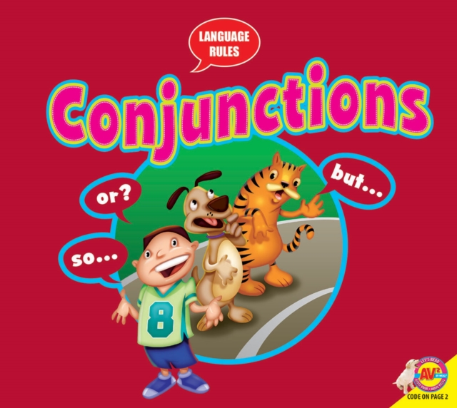 Conjunctions