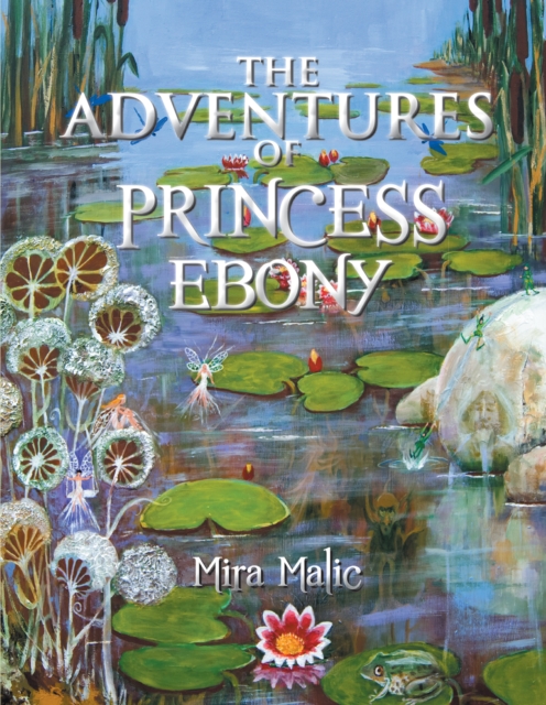 Adventures of Princess Ebony