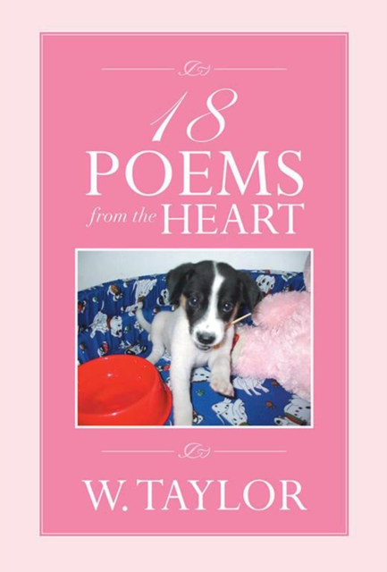 18 Poems from the Heart