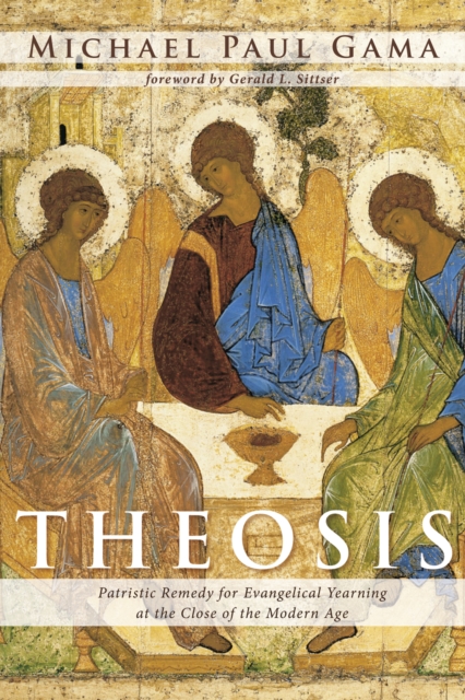 Theosis