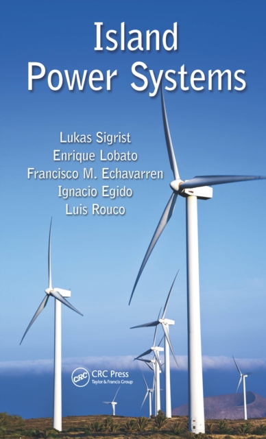 Island Power Systems