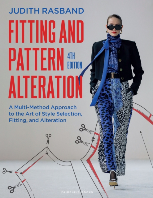 Fitting and Pattern Alteration