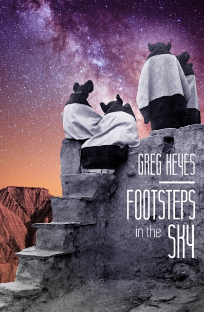 Footsteps in the Sky