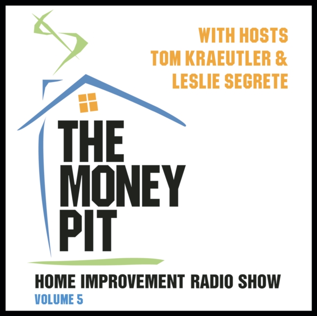 Money Pit, Vol. 5