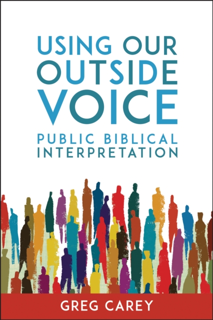 Using Our Outside Voice