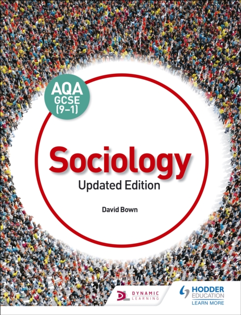 AQA GCSE (9-1) Sociology, Updated Edition