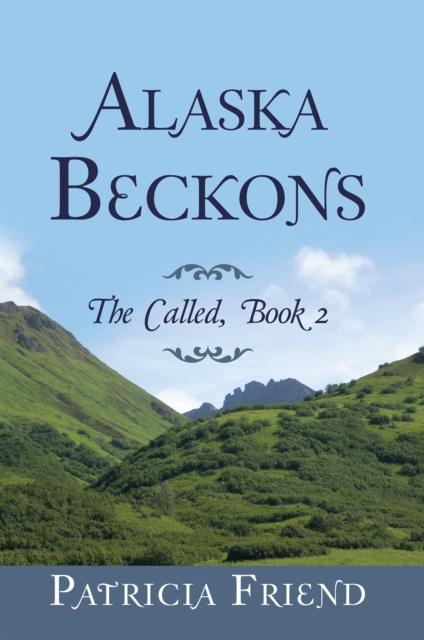 Alaska Beckons