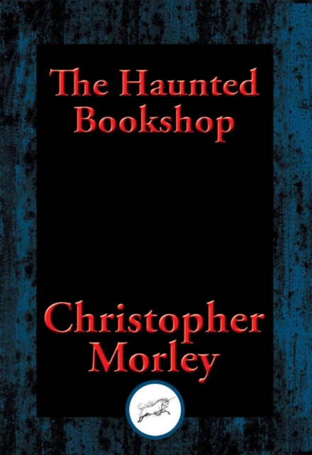 Haunted Bookshop