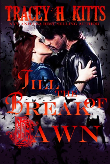 Till the Break of Dawn