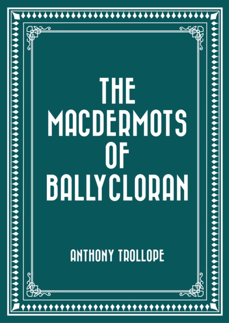 Macdermots of Ballycloran